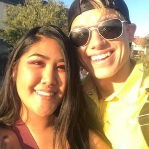 Meet your Posher, Tyler